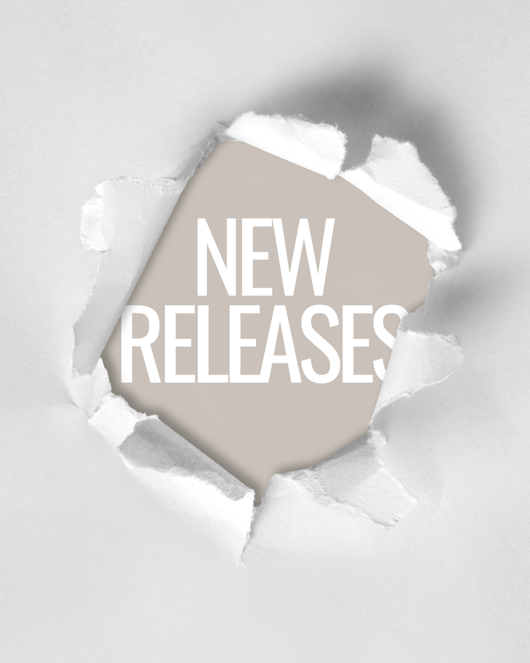 New Releases