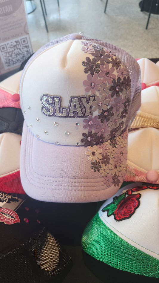 Slay All Day