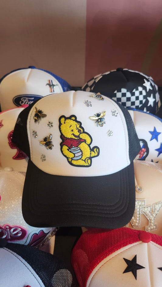 Winnie Bee Sweet