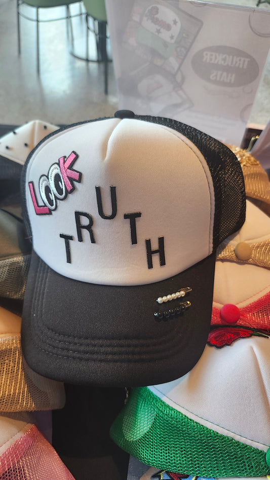 Truth Will Set You Free